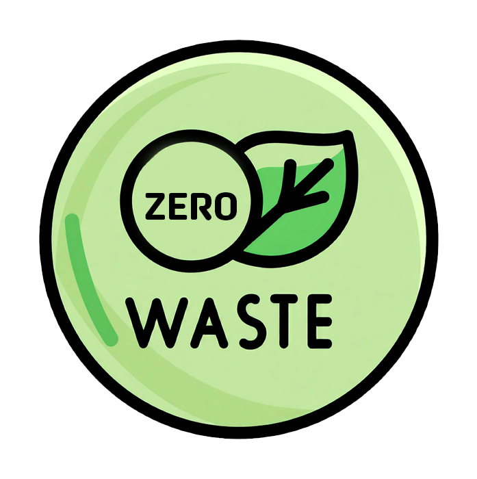 Zero Food Waste