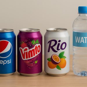 drinks