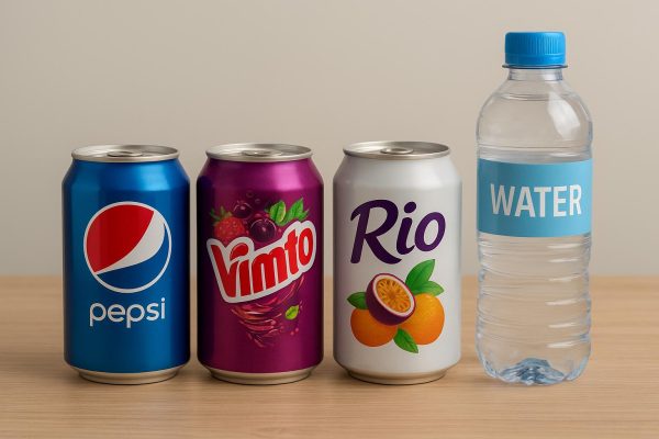 drinks